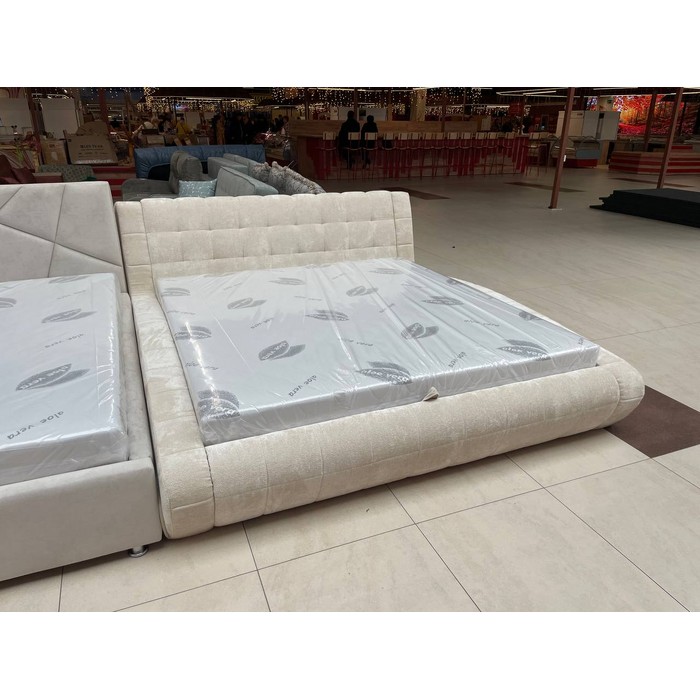 Матрас Люкс-4