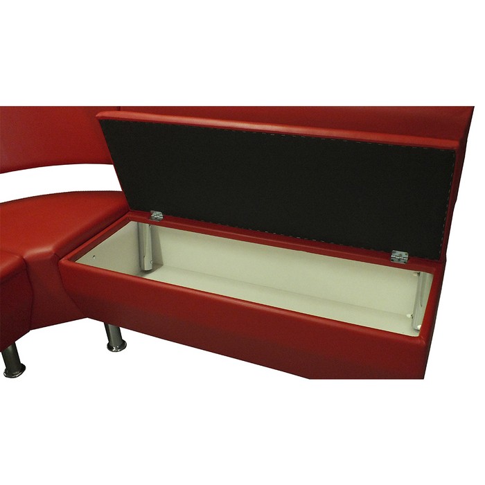 Угловой диван Сэнди-1