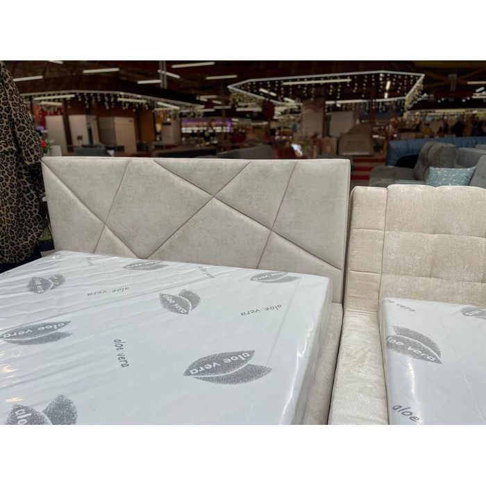 Матрас Люкс-1