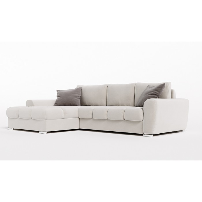 Угловой диван Ларедо 8L 2MR