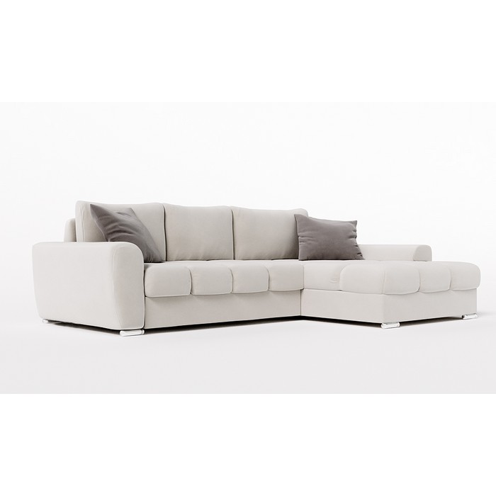 Угловой диван Ларедо 2ML 8R