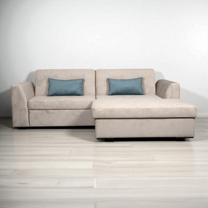 Угловой диван Монако (1ML8R)