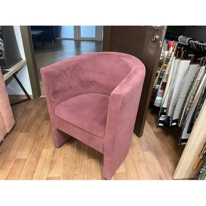 Кресло Рико (сирень)