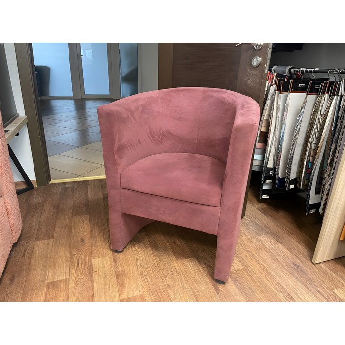 Кресло Рико (сирень)