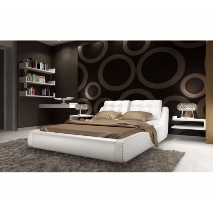 Кровать Эко Доминика