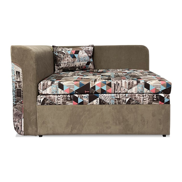 Тахта Эльза-3