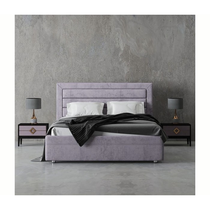 Кровать Эко Амалия