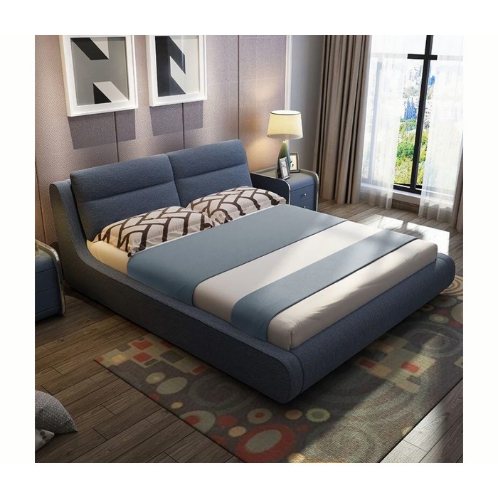 Кровать Эко Алиса