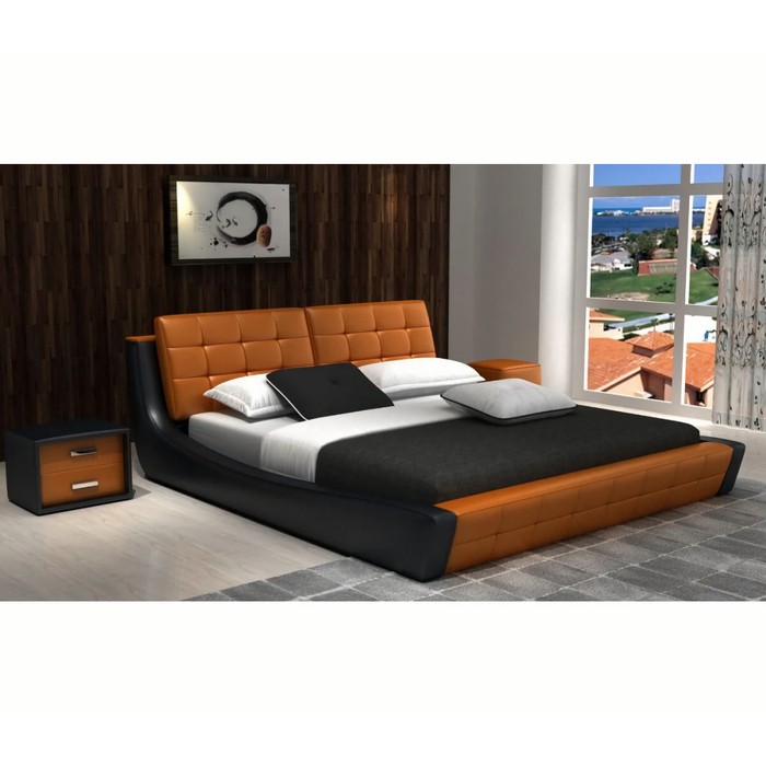 Кровать Эко Августина