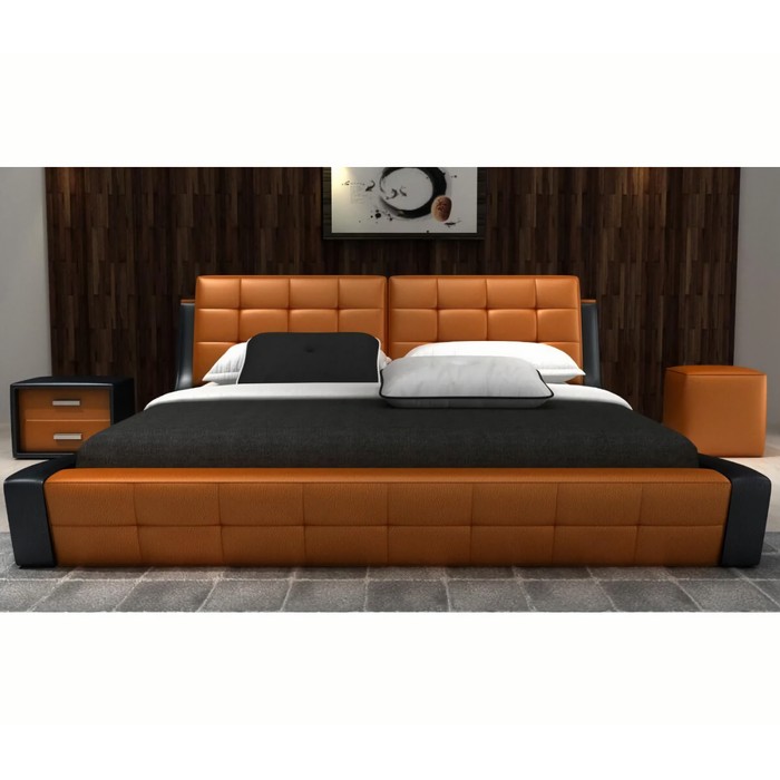 Кровать Эко Августина