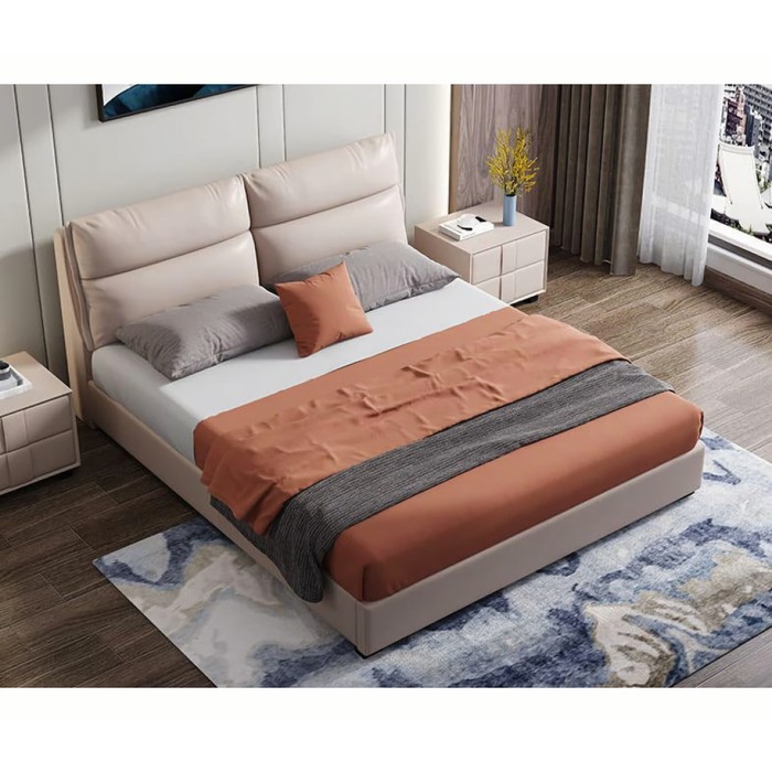 Кровать Эко Камилла