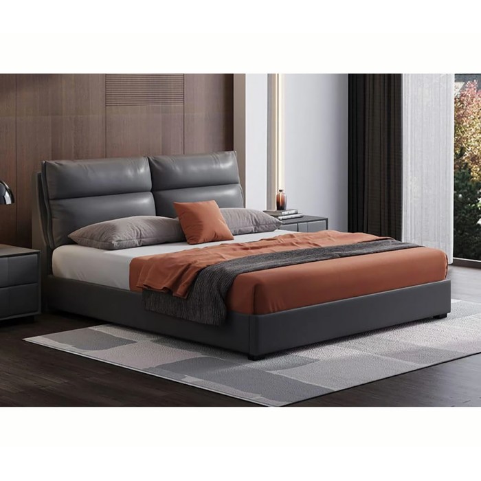 Кровать Эко Камилла