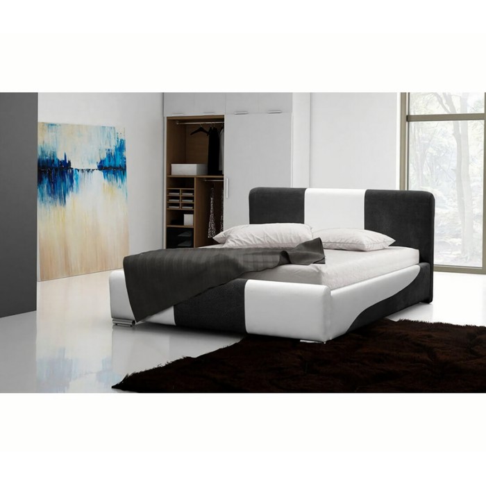 Кровать Снежана