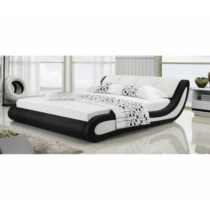 Кровать Полина