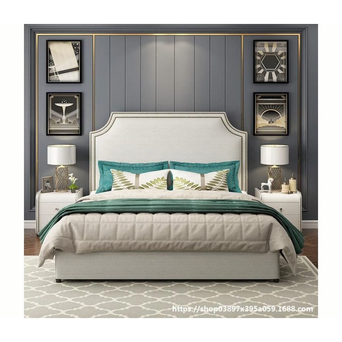 Кровать Эко Евгения