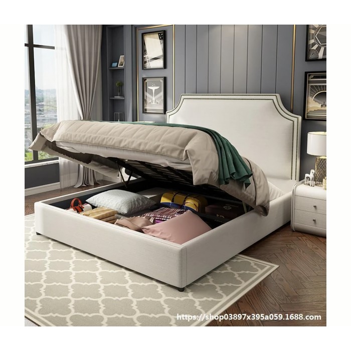 Кровать Эко Евгения