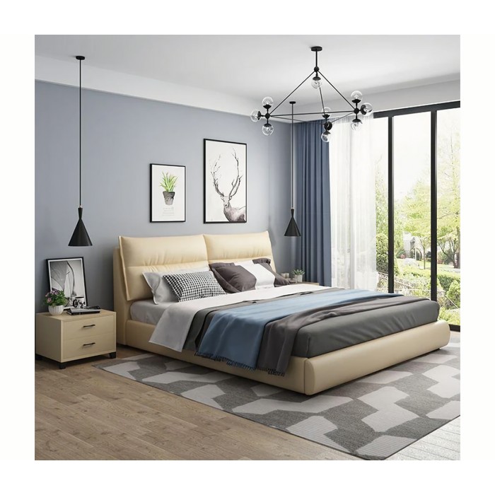 Кровать Эко Ксения