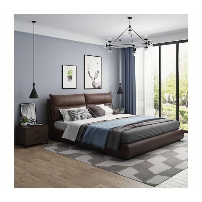 Кровать Эко Ксения