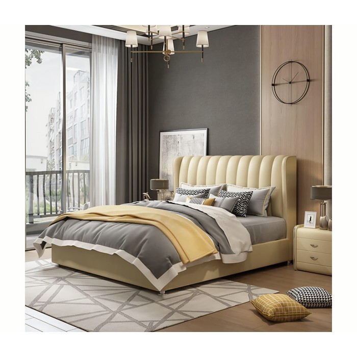 Кровать Эко Леонора