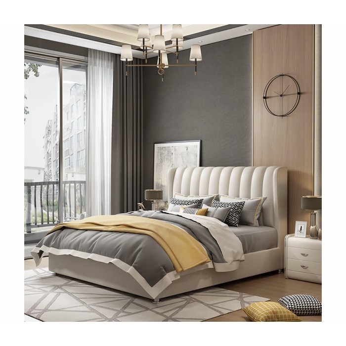 Кровать Эко Леонора