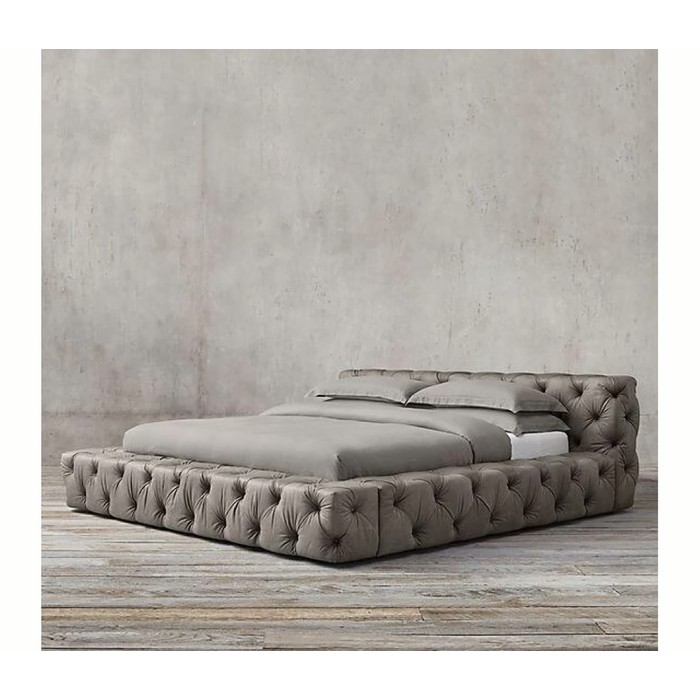 Кровать Эко Ника