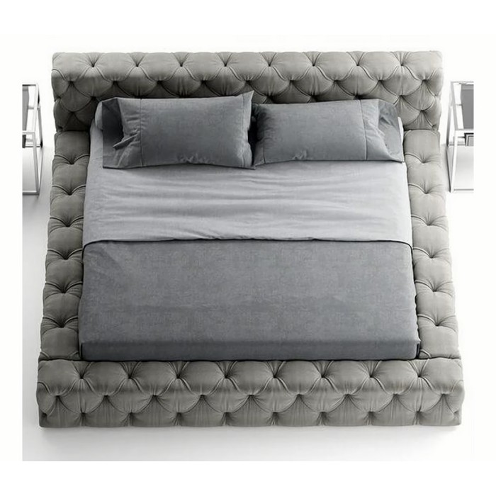 Кровать Эко Ника