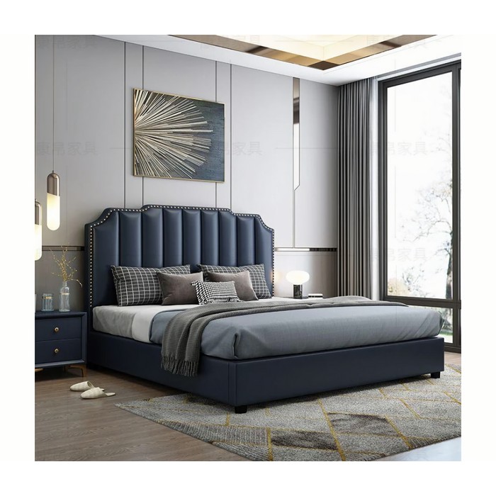 Кровать Эко Сабрина