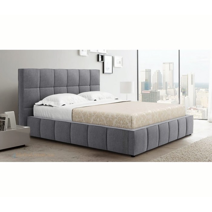 Кровать Эко Самира