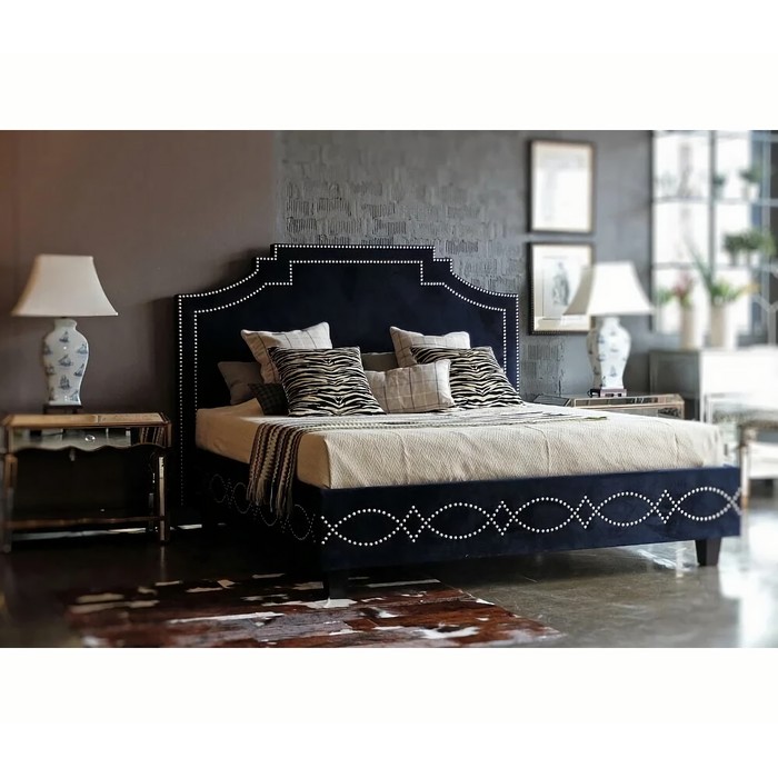 Кровать Эко София