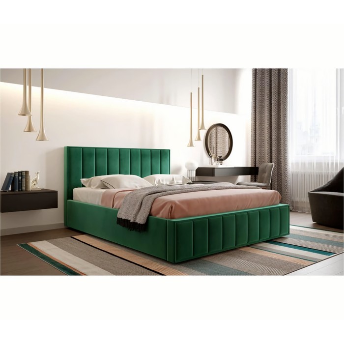 Кровать Эко Эвелина