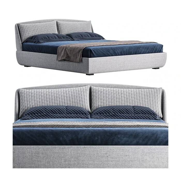 Кровать DeniZ Ella