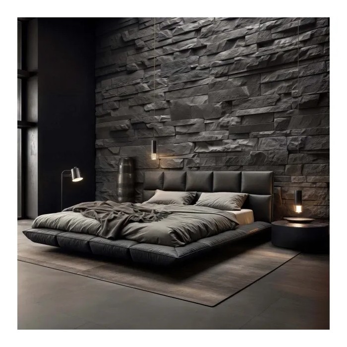 Кровать DeniZ Caroline