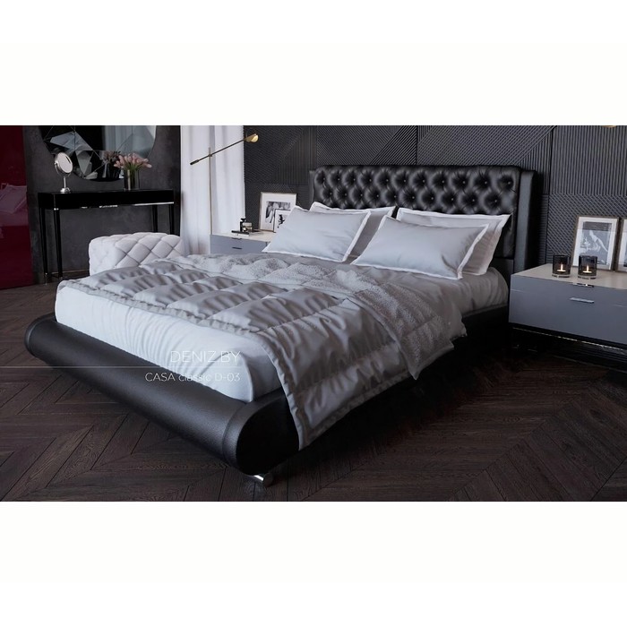 Кровать Каса классик