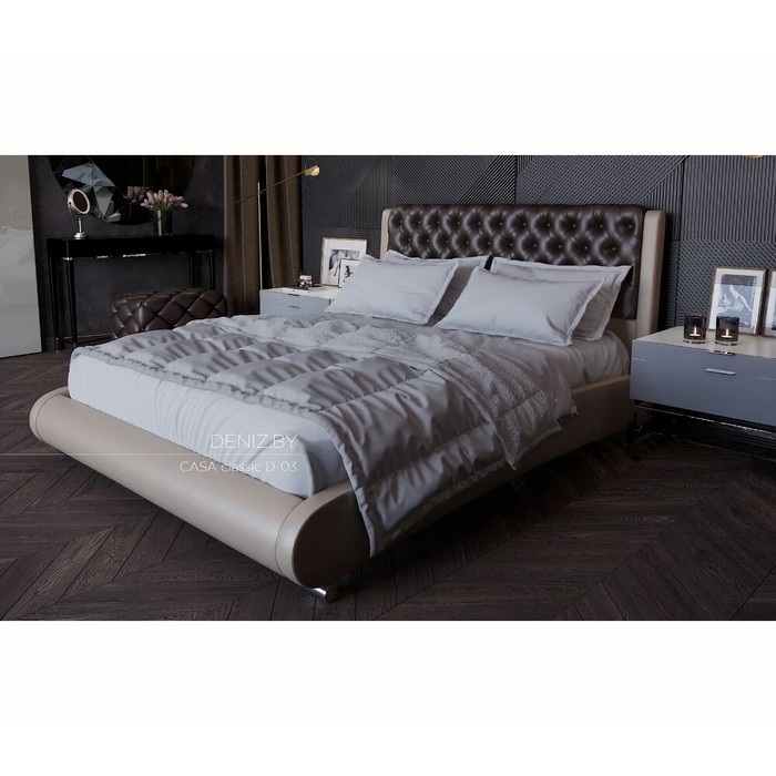 Кровать Каса классик