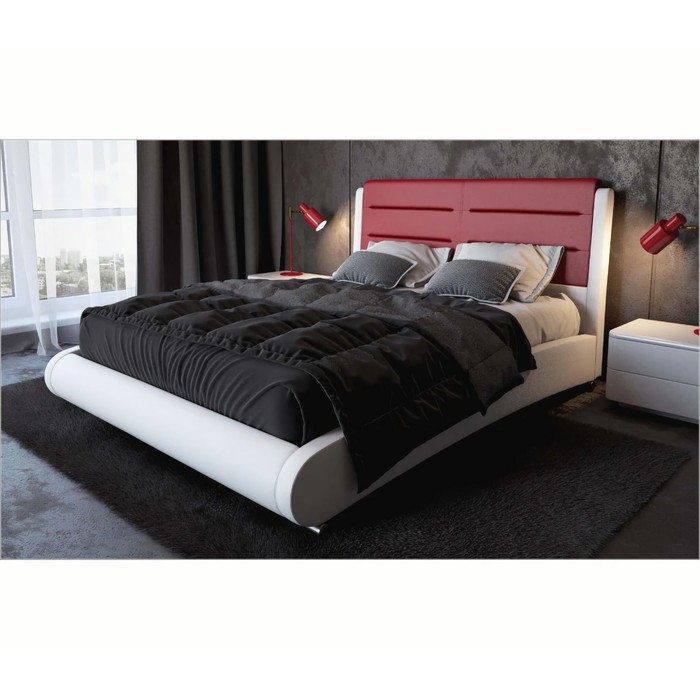 Кровать Вера классик