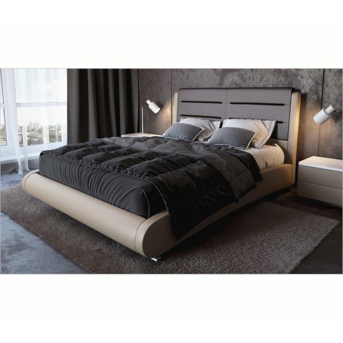 Кровать Вера классик