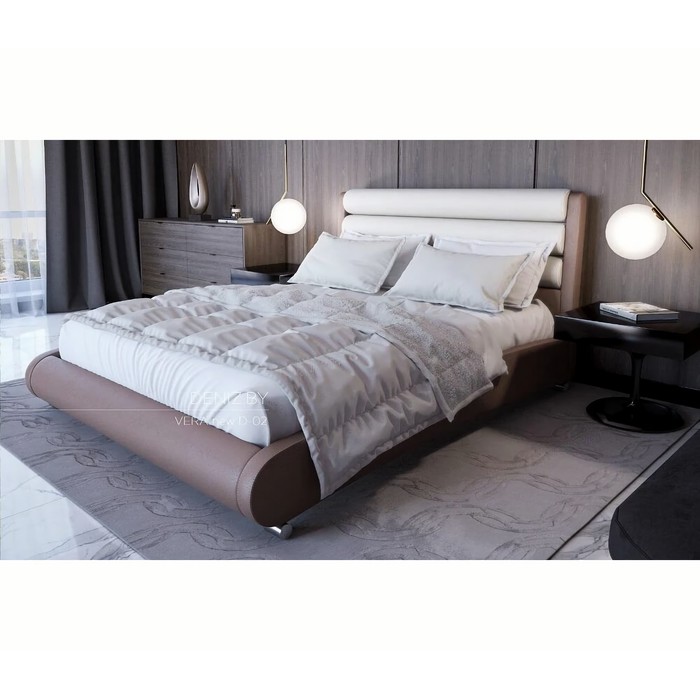 Кровать Вера новая