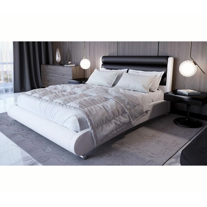 Кровать Вера новая