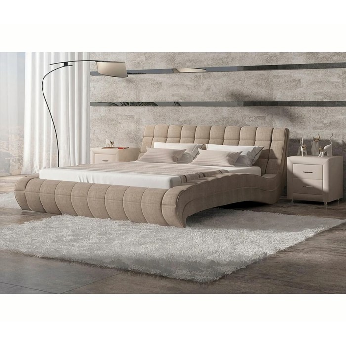 Кровать Жасмин