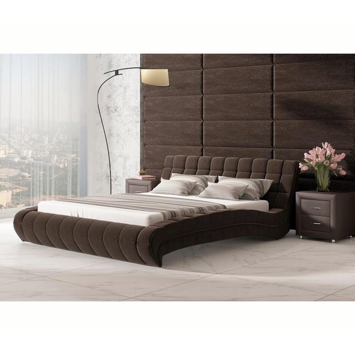 Кровать Жасмин