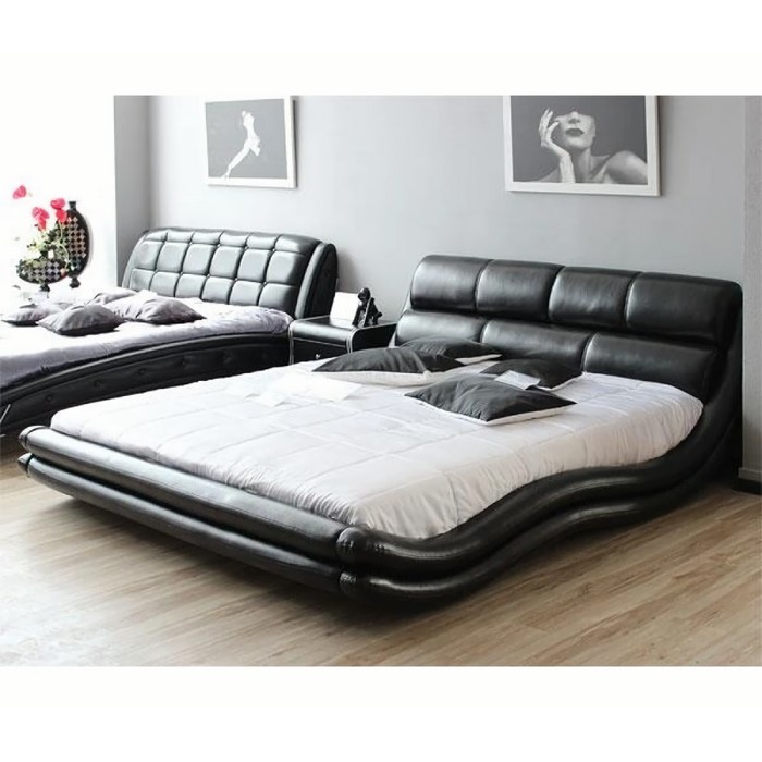 Кровать К1377