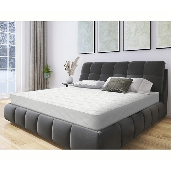 Кровать Карина