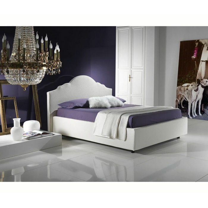 Кровать Лилия