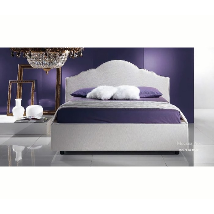 Кровать Лилия