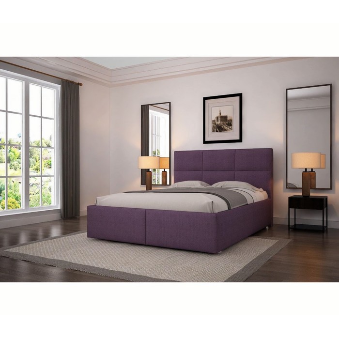 Кровать Любава