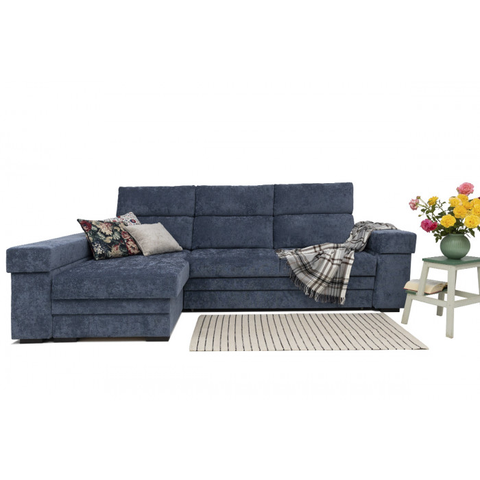 Диван Наоми