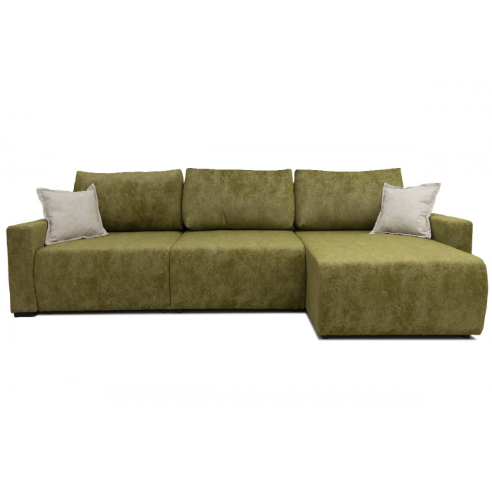 Диван Роми (болотный)