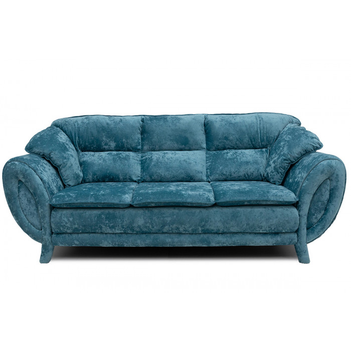 Диван Мишель (синий)