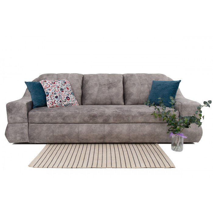 Диван Ульяна (серый)