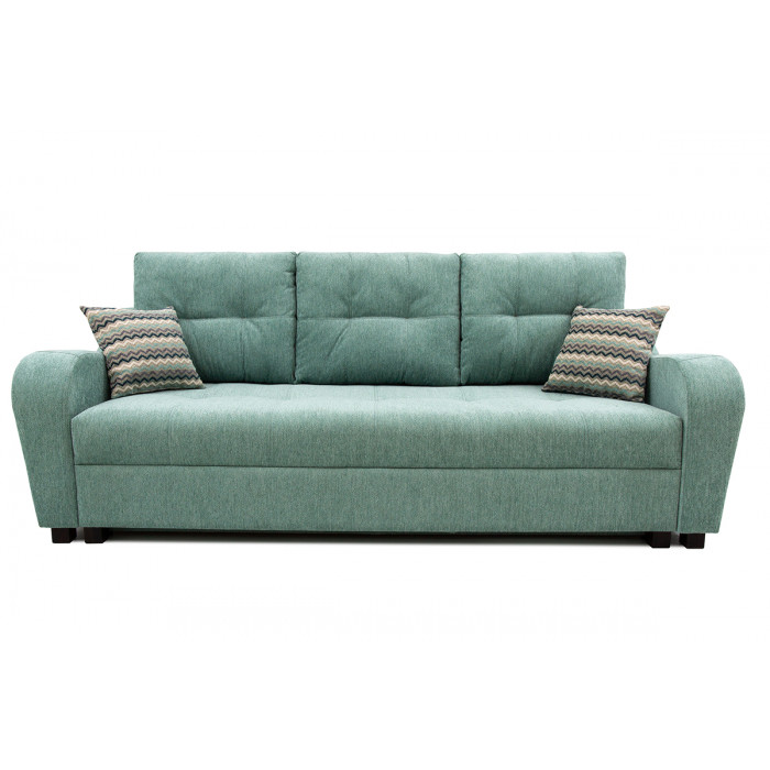 Диван Ярослава (бирюза)